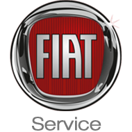 Autohaus HEINEMANN GRUPPE GmbH Fiat Professional Logo