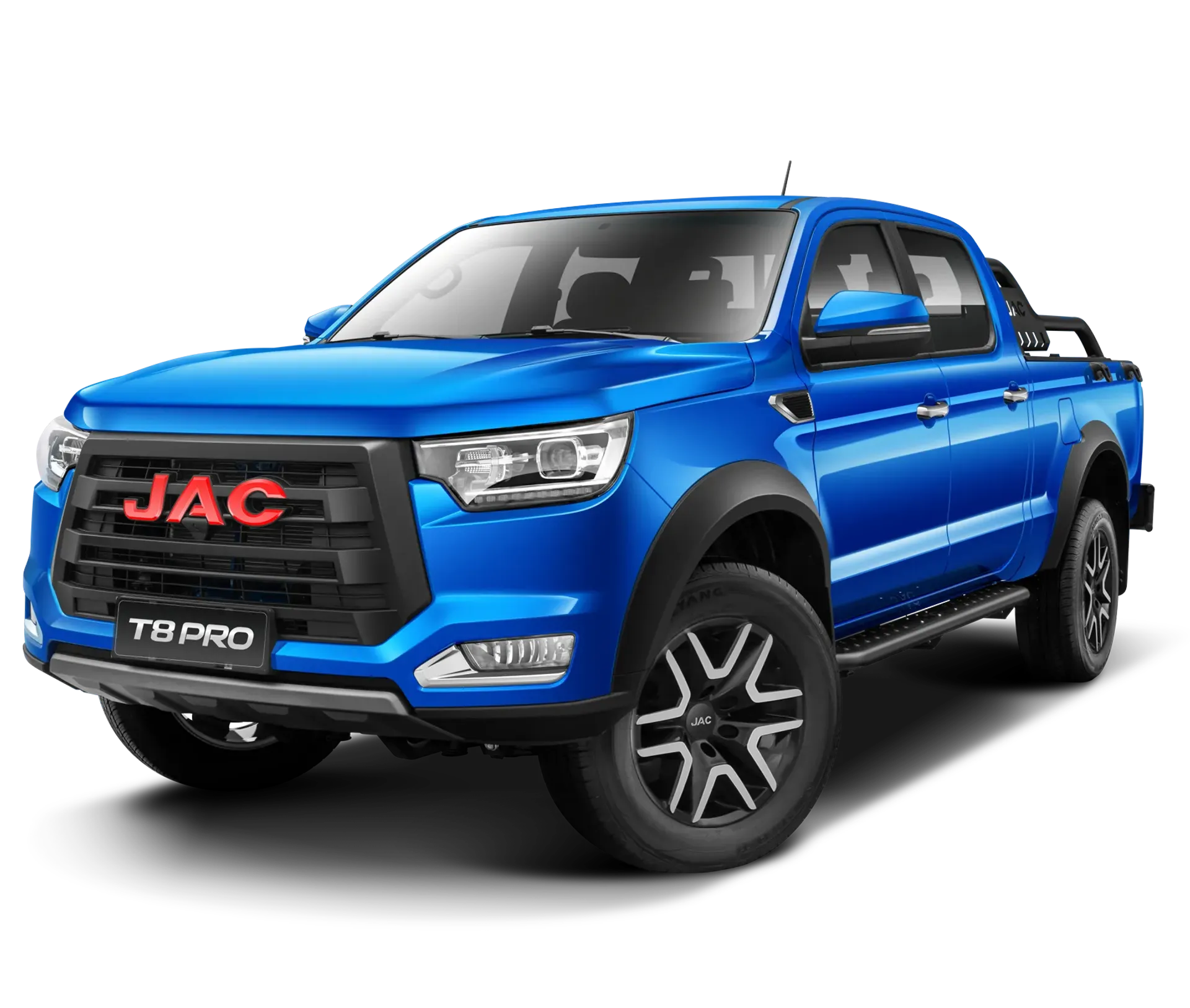 Jac 8pro Wernigerode