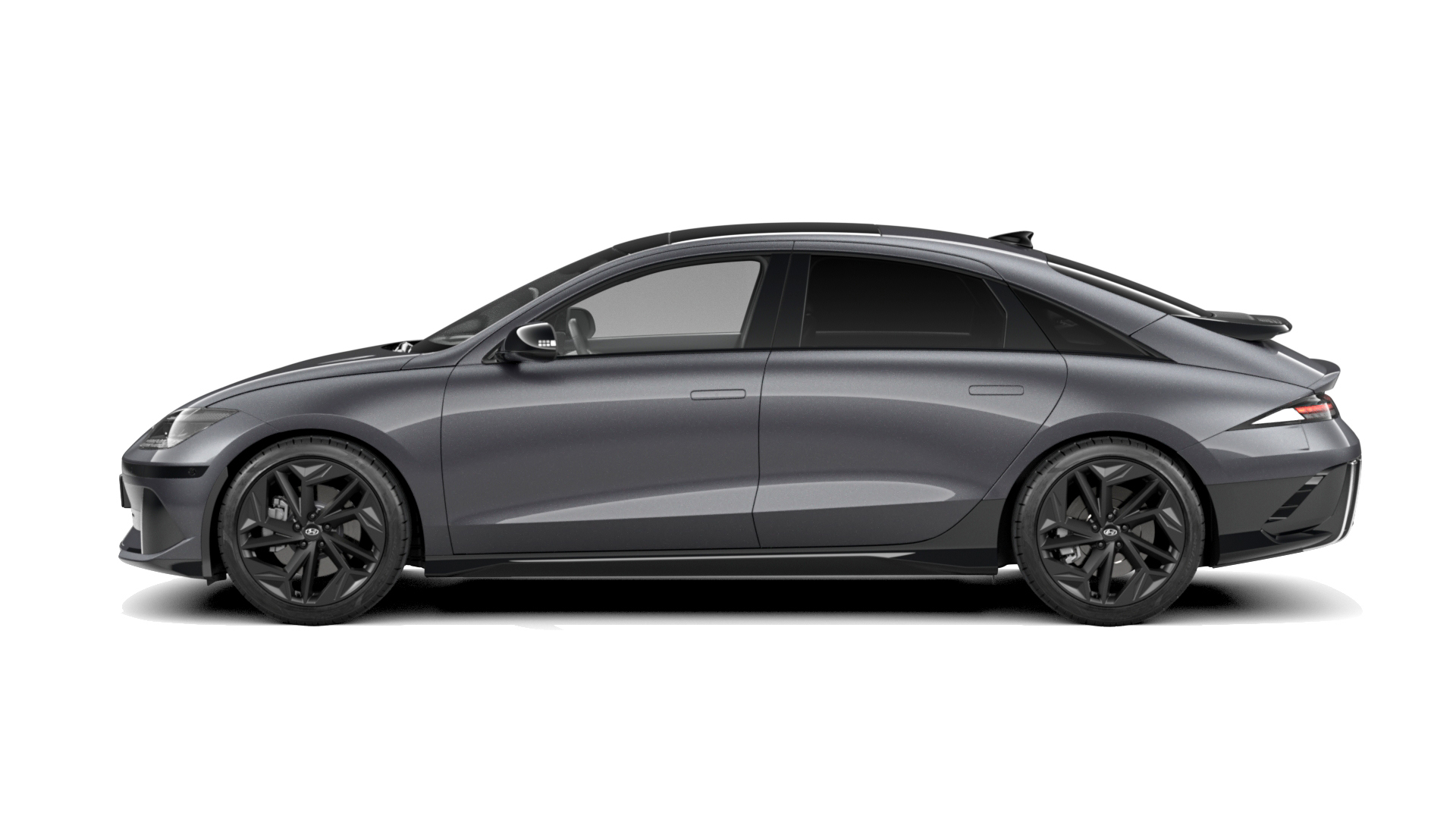 Ioniq 6 Mietwagen günstig