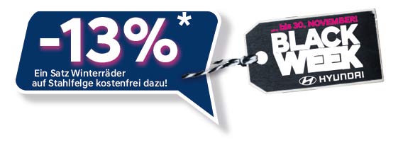Superrabatt für Autos und Bestellfahrzeuge