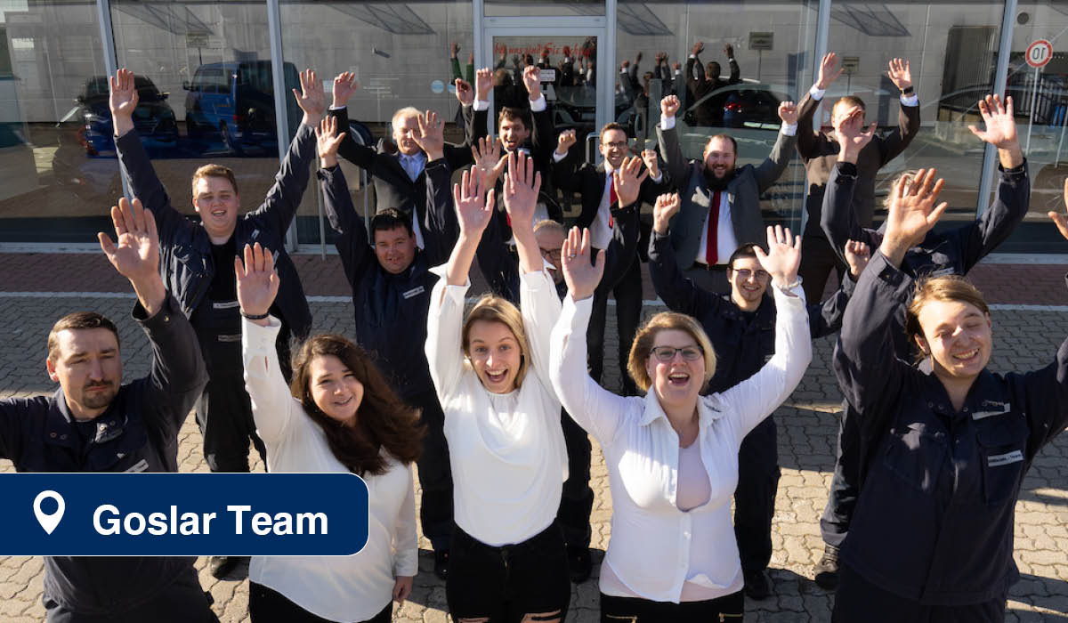 Team Gosler