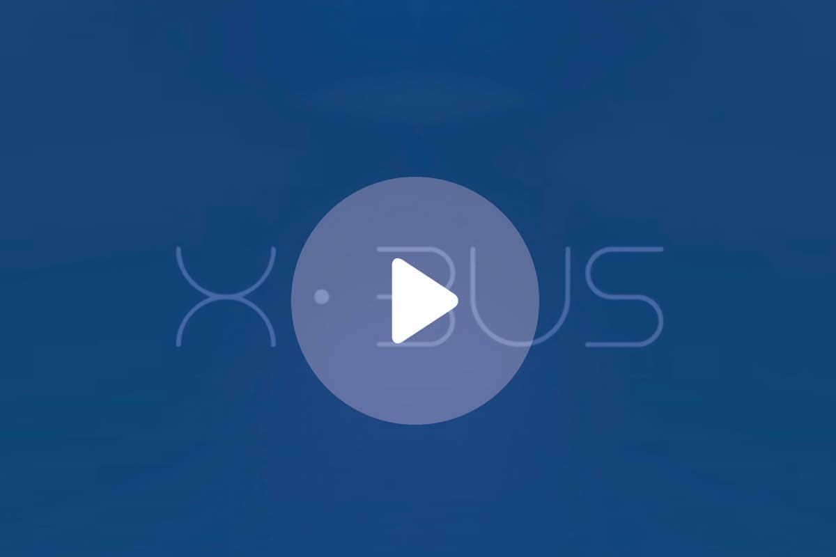 XBus Video Vorschau