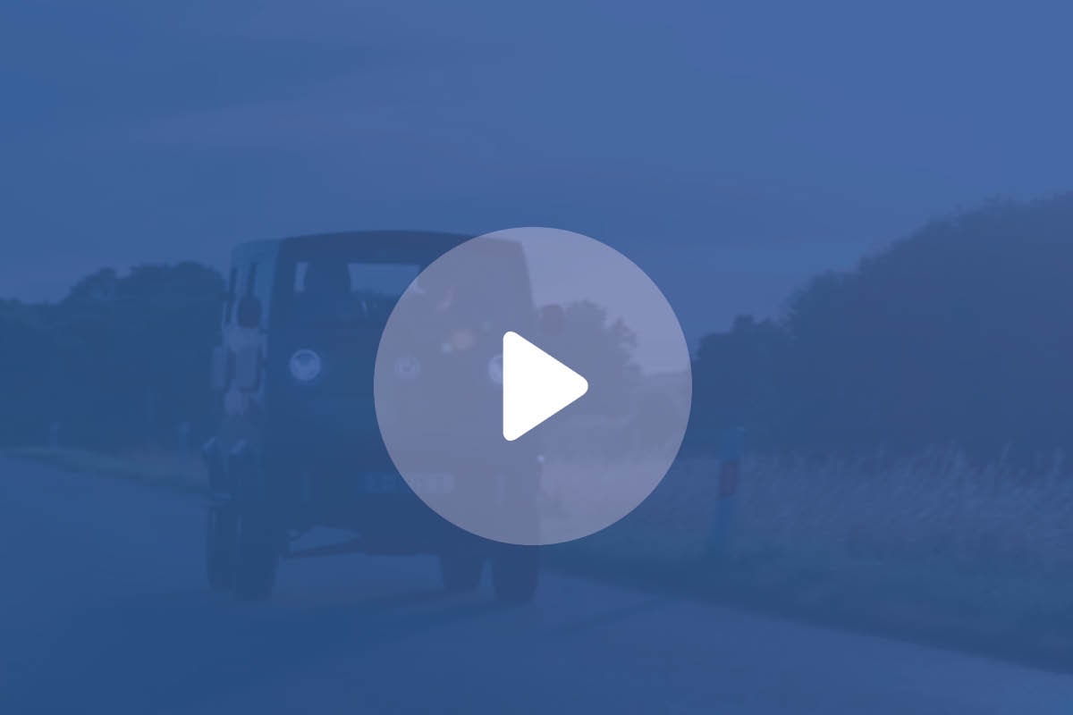 XBus Video 2 Vorschau