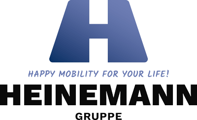 Logo Autohaus HEINEMANN GmbH