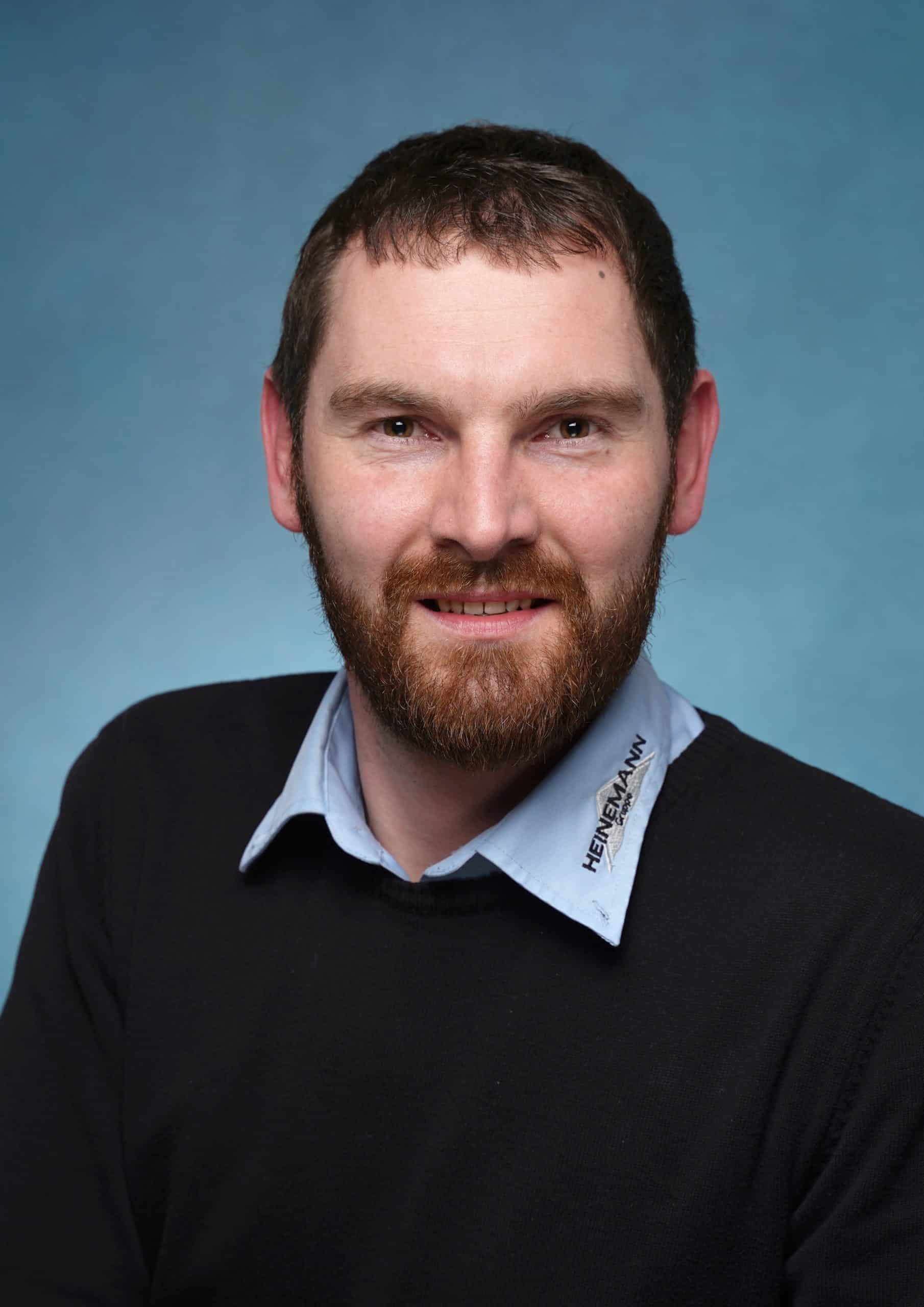 Robert Schulz