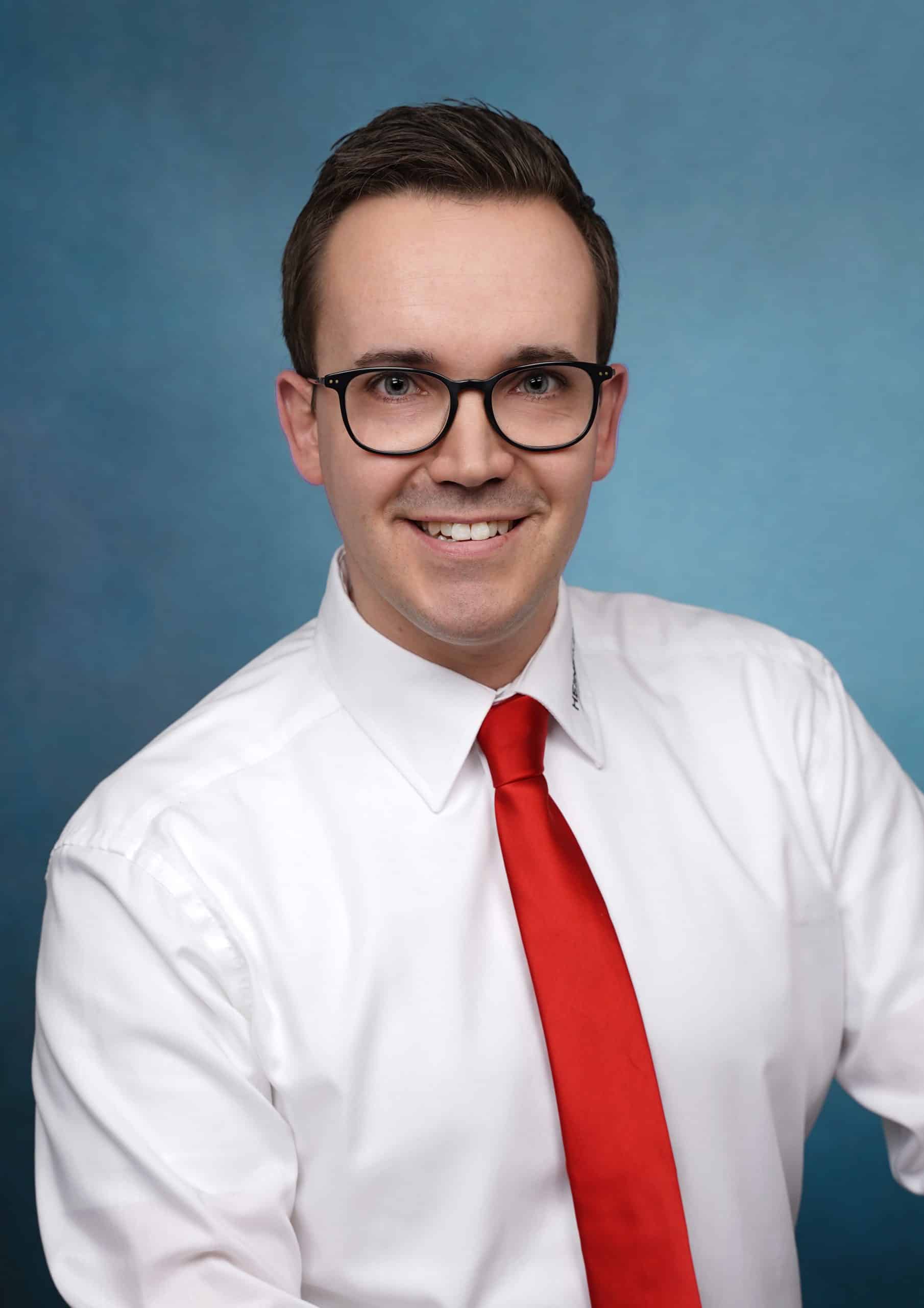 Marco Paulsen