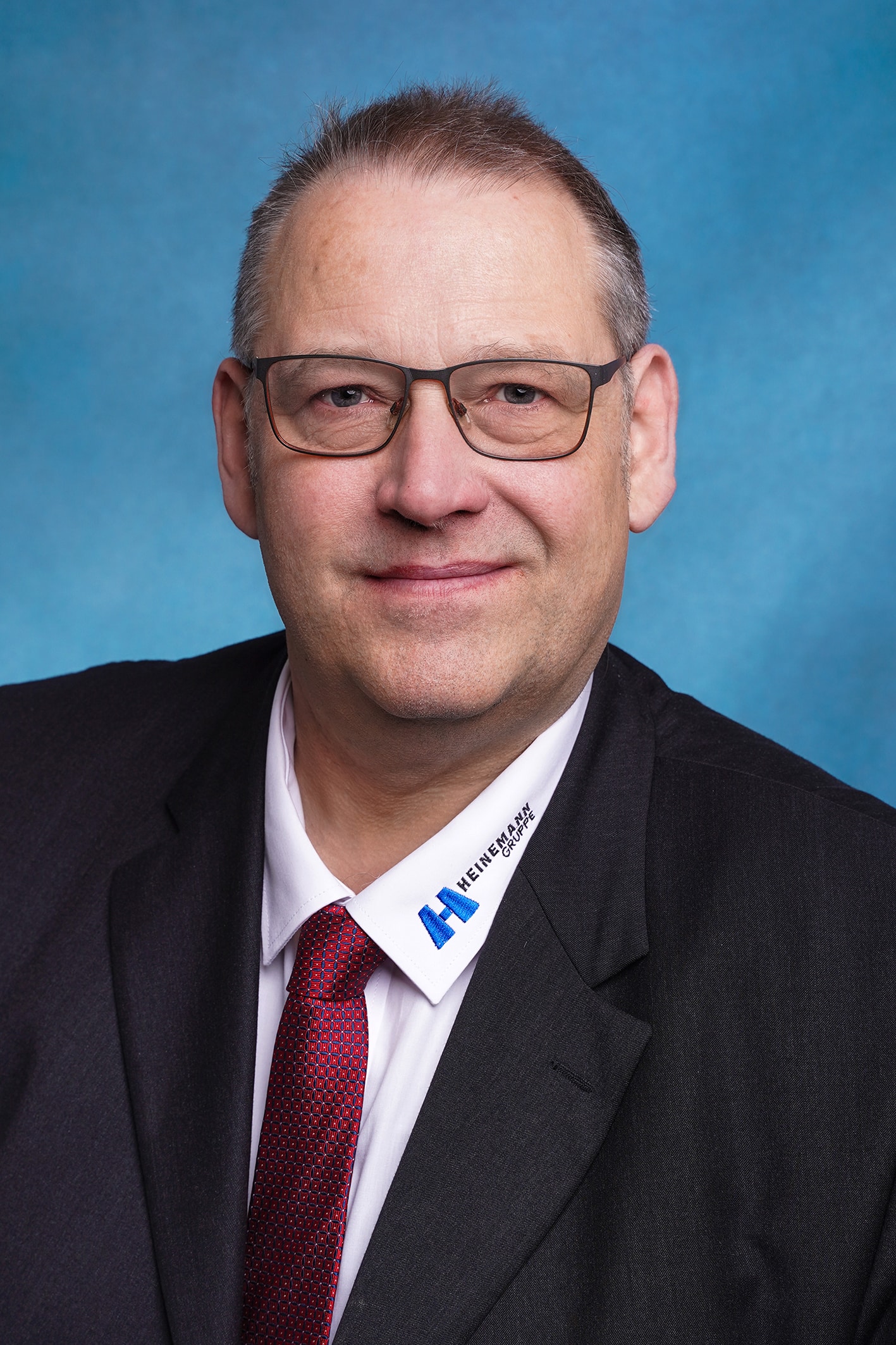Karsten Breustedt