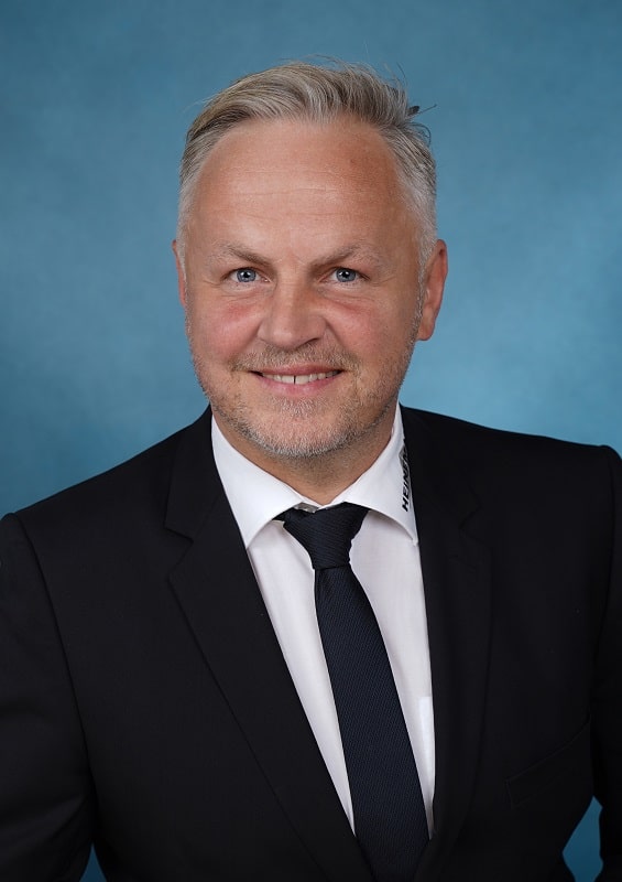Jürgen Kolodziej