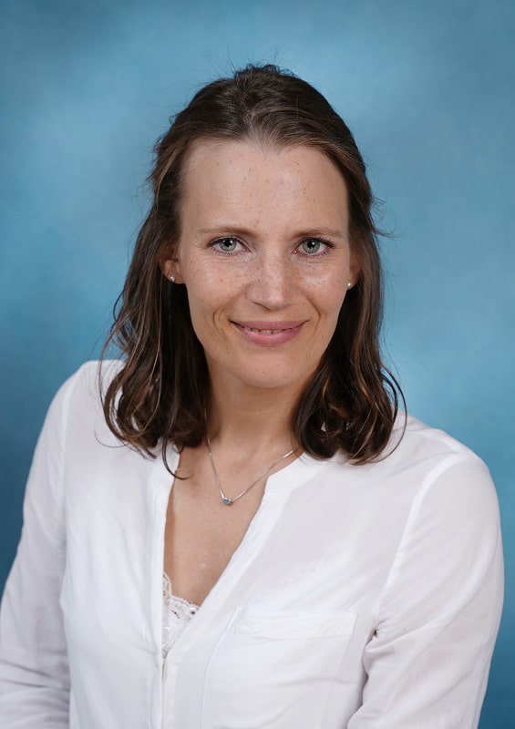 Kerstin Serrau-Liebe