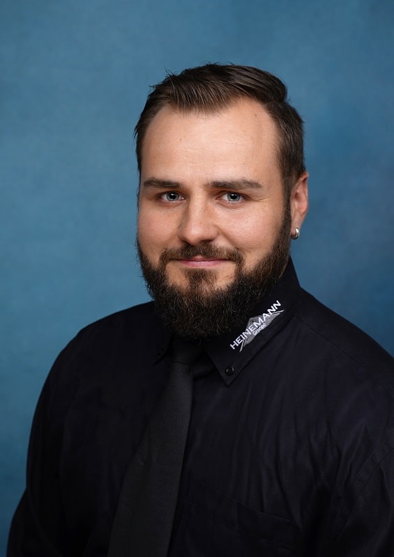 Kevin Schaffranek