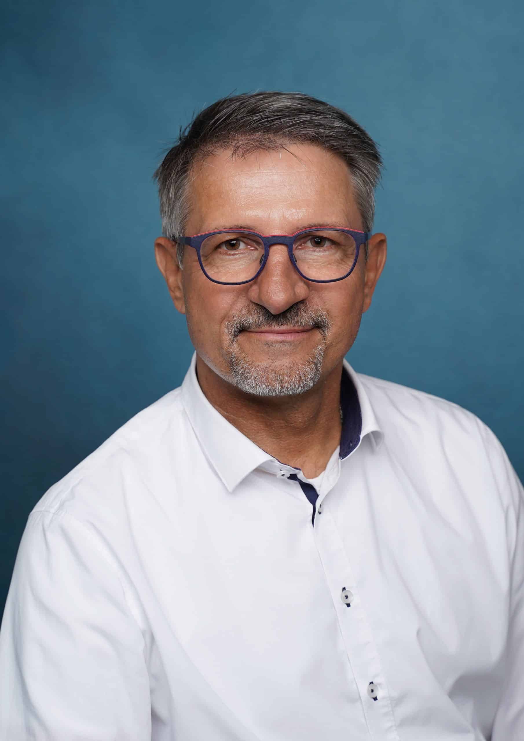 Ralf Behler