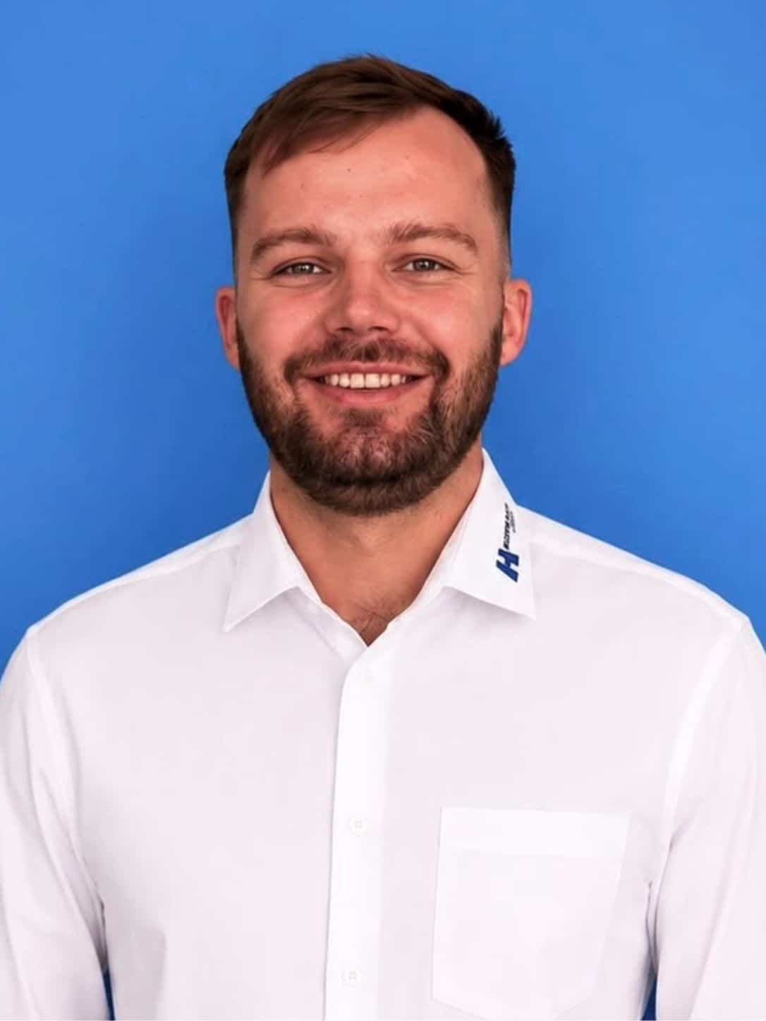 Daniel Golke