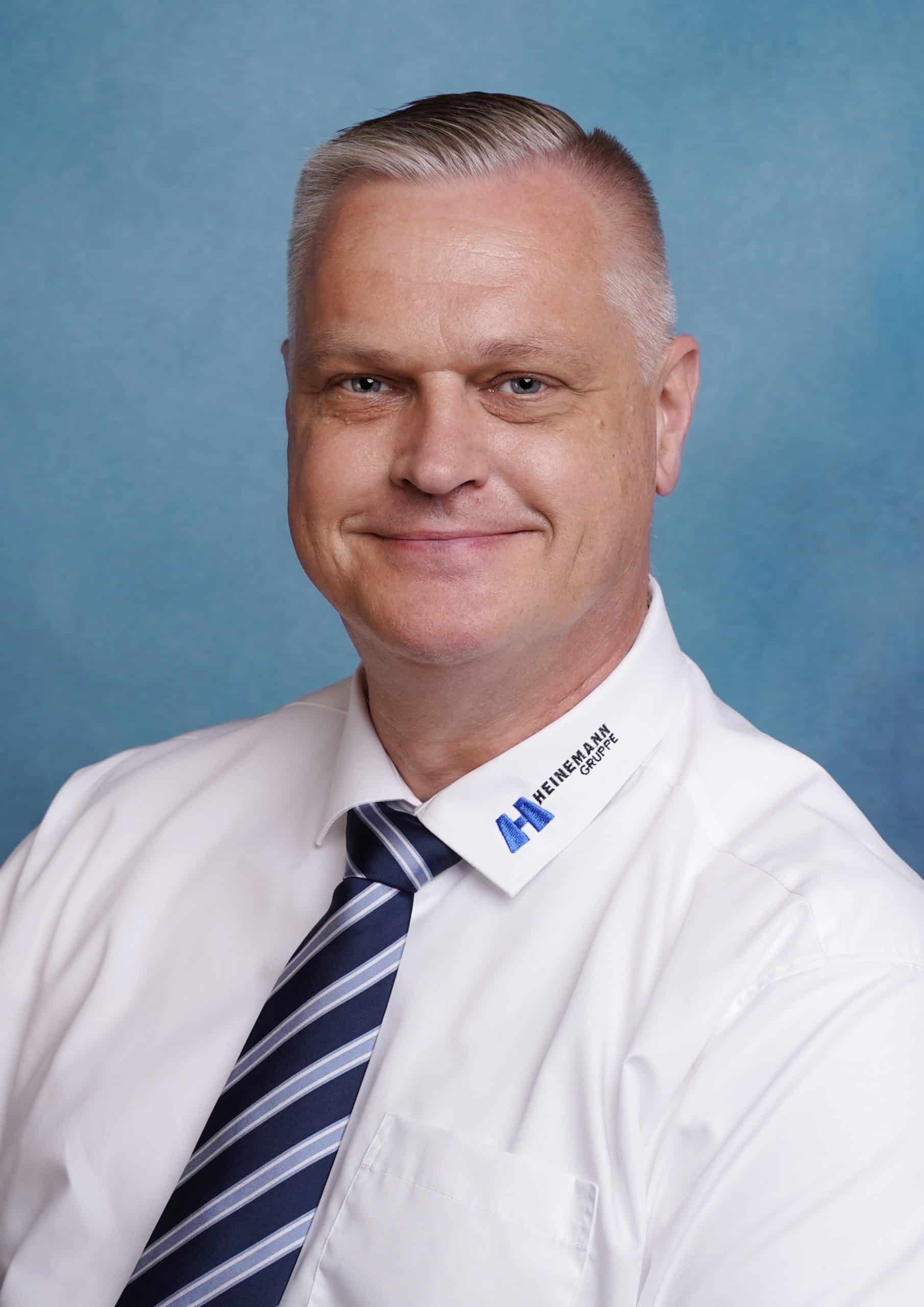 Thomas Klein
