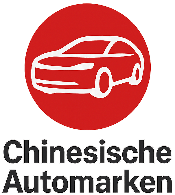 Chinesische Automarken