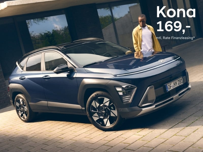 Hyundai günstig kaufen